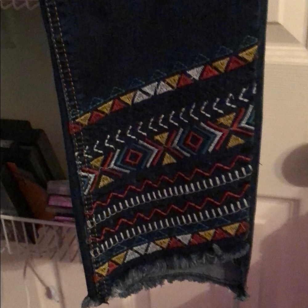 Earl Jeans, size 12